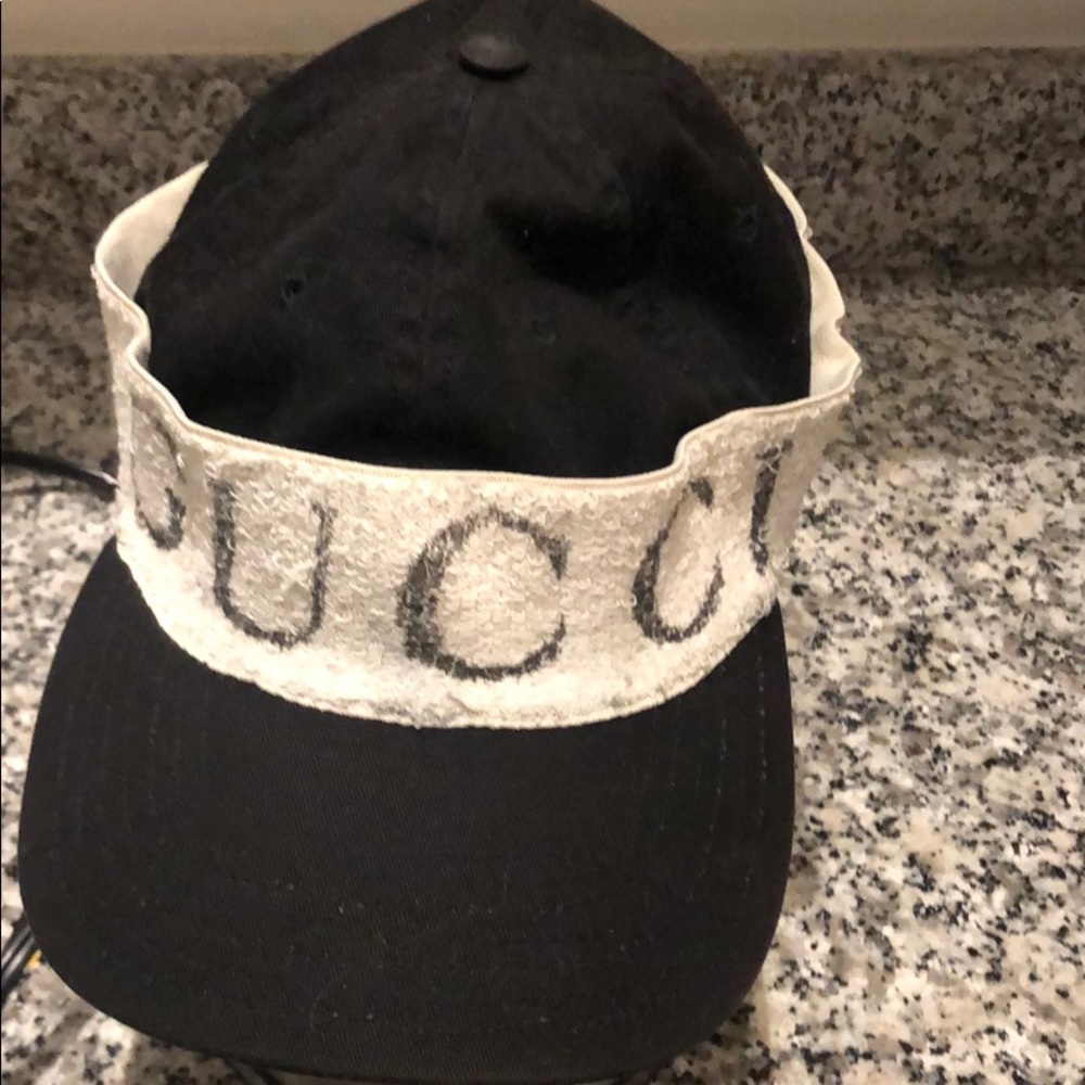 2019 Gucci Hat